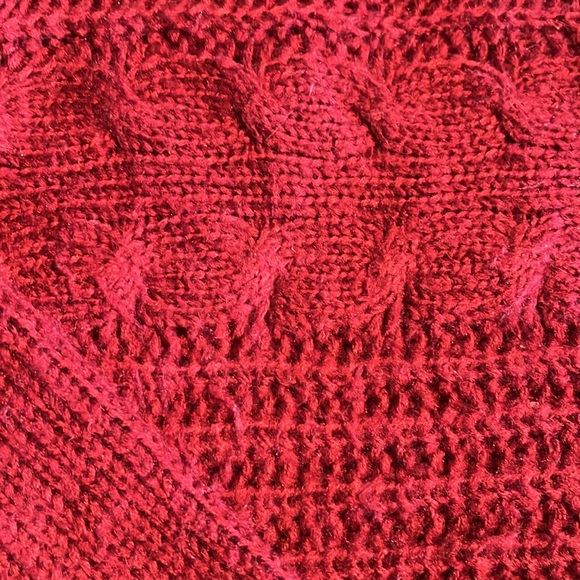 Suzy Shier Women’s Knit Sweater, Size LG. - Picture 3 of 4